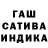Канабис конопля Niktarin